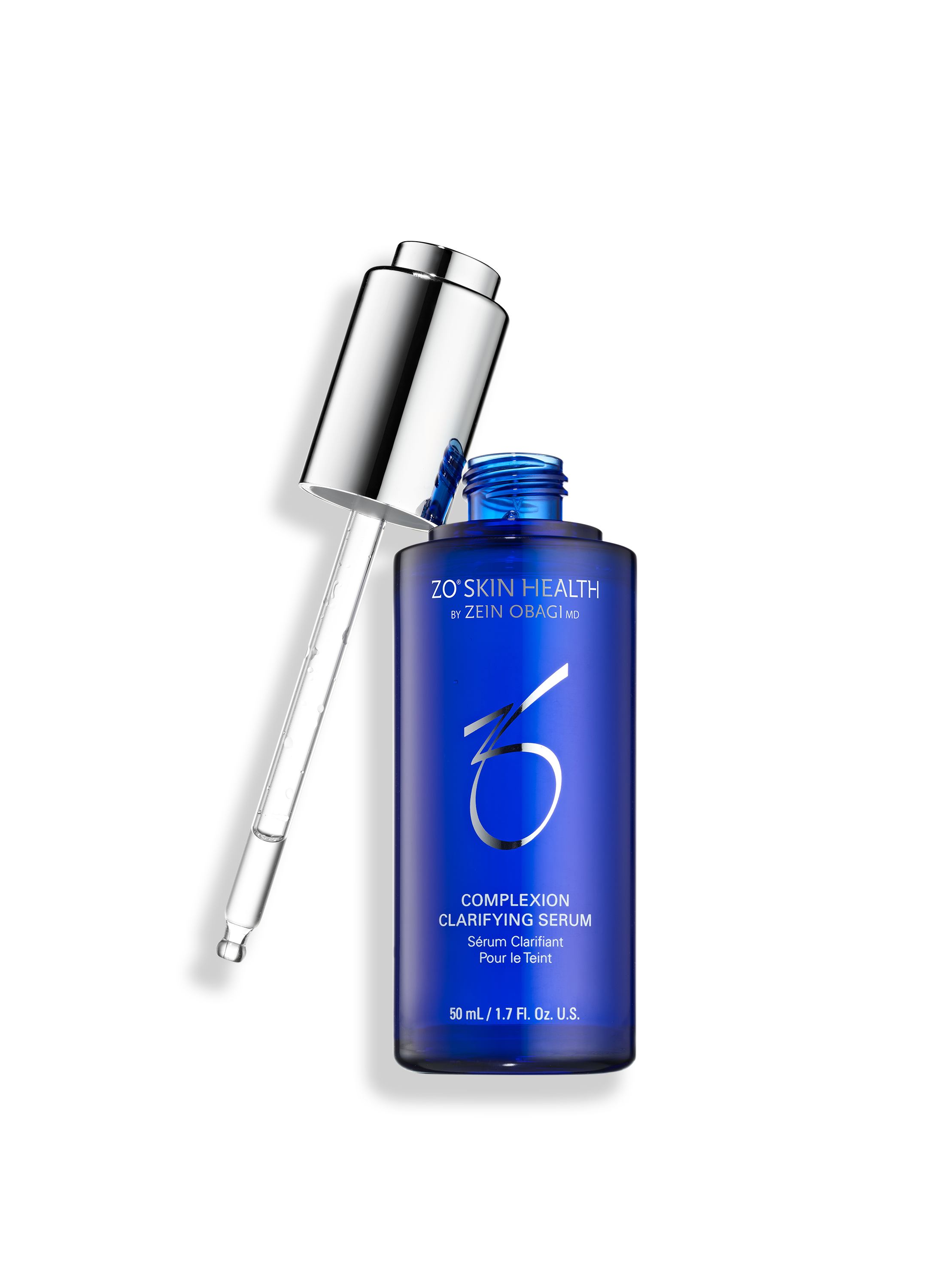 Product Image of Complexion Clarifying Serum #1