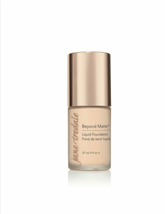 Product Image of Beyond Matte Liquid Foundation #1