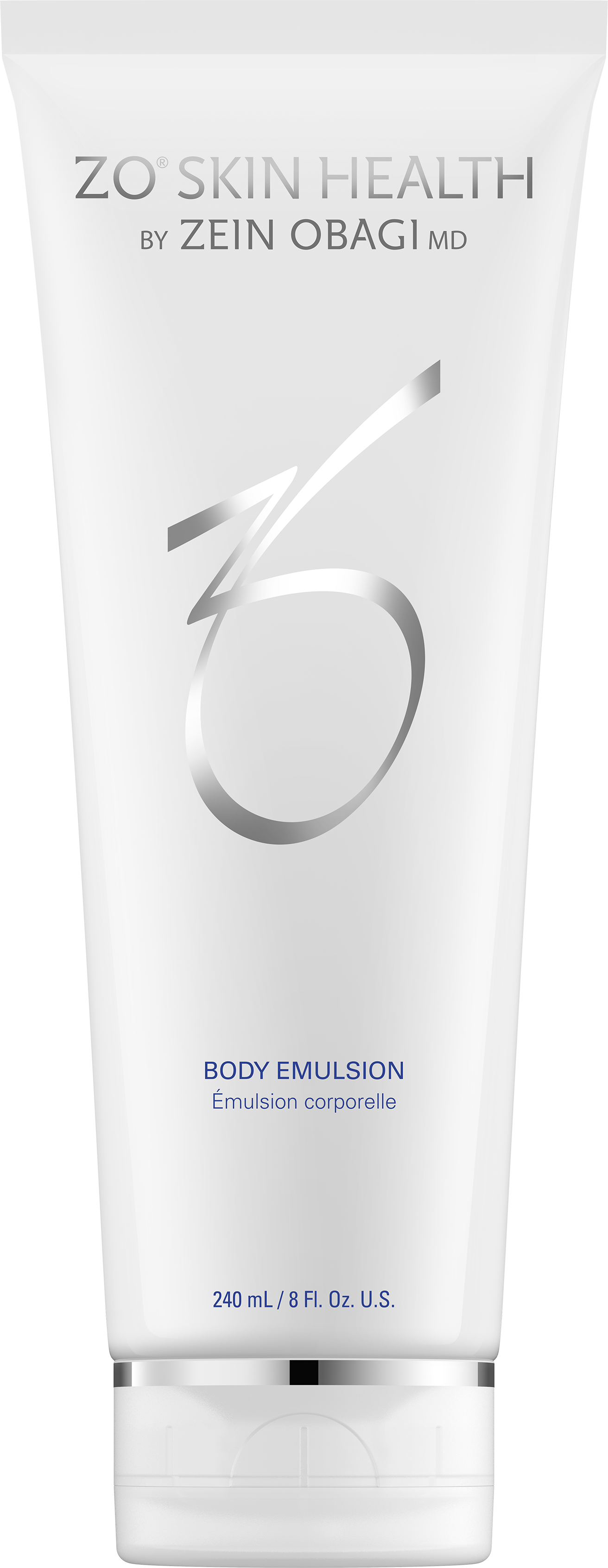 Product Image of Body Emulsion #1