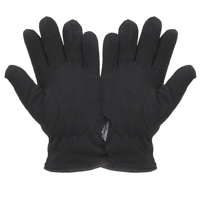 womens thinsulate fleece gloves