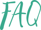 MoonLake Designs Frequently Asked Questions