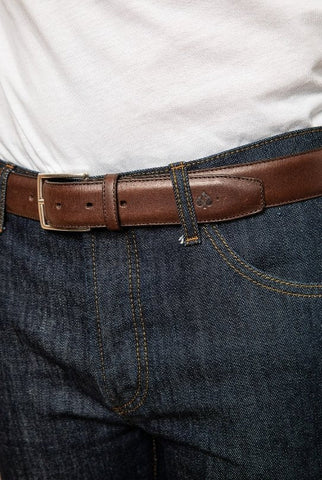miki brown belt