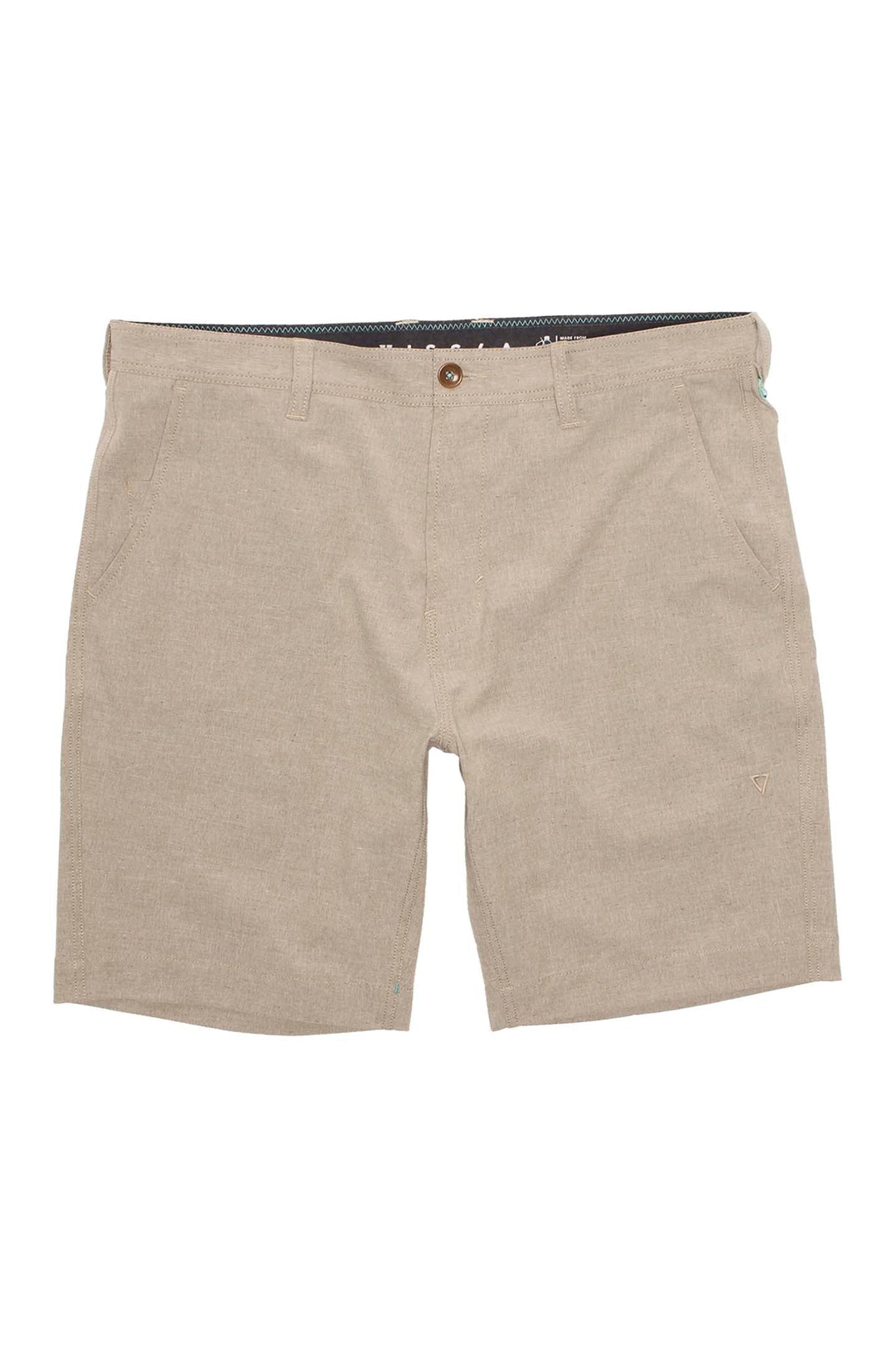 vissla hybrid shorts