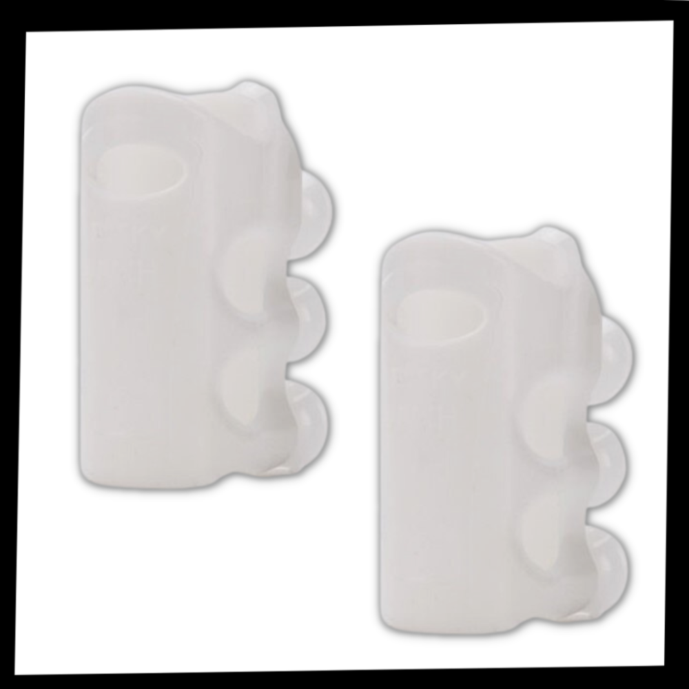 Suction Shower Head Holder (2-pack) - Package - 