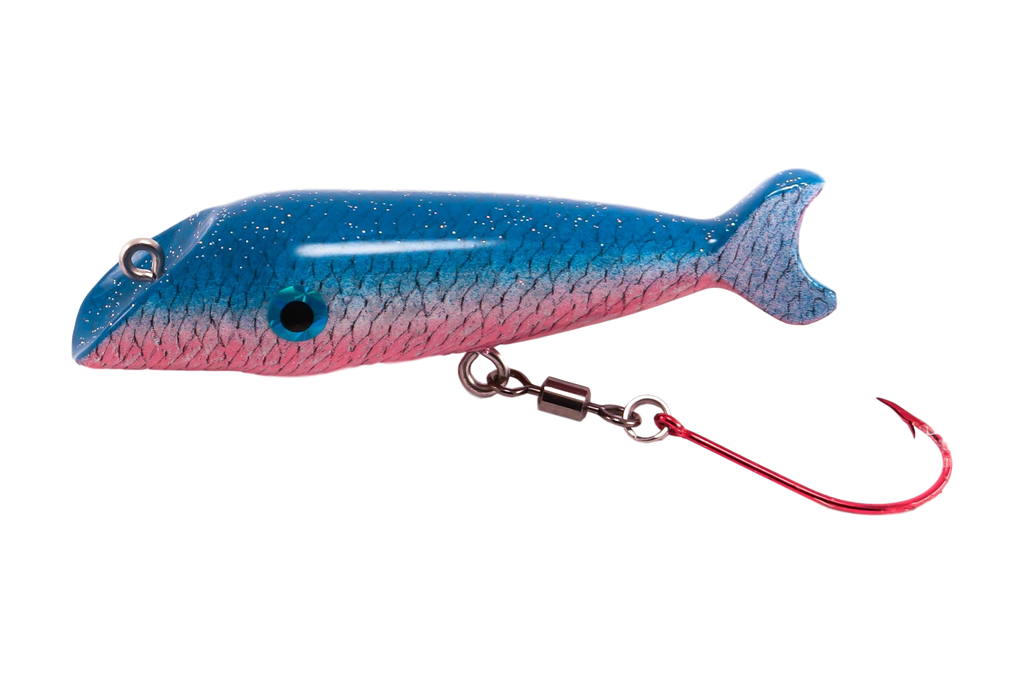 303 - Pure Insanity  3 5/8 Inch Fishing Lure – Best Lure Co.