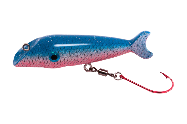301 - Pickled Perch  3 5/8 Inch Fishing Lure – Best Lure Co.