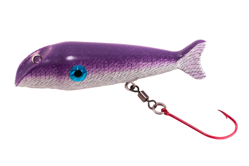 TL443 - Lemon Lime  4 Inch Tailless Best Lures – Best Lure Co.