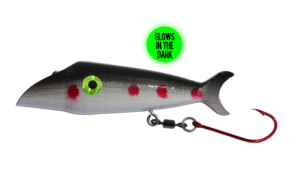 406 - No Regrets  4 1/4 Inch Fishing Lure – Best Lure Co.