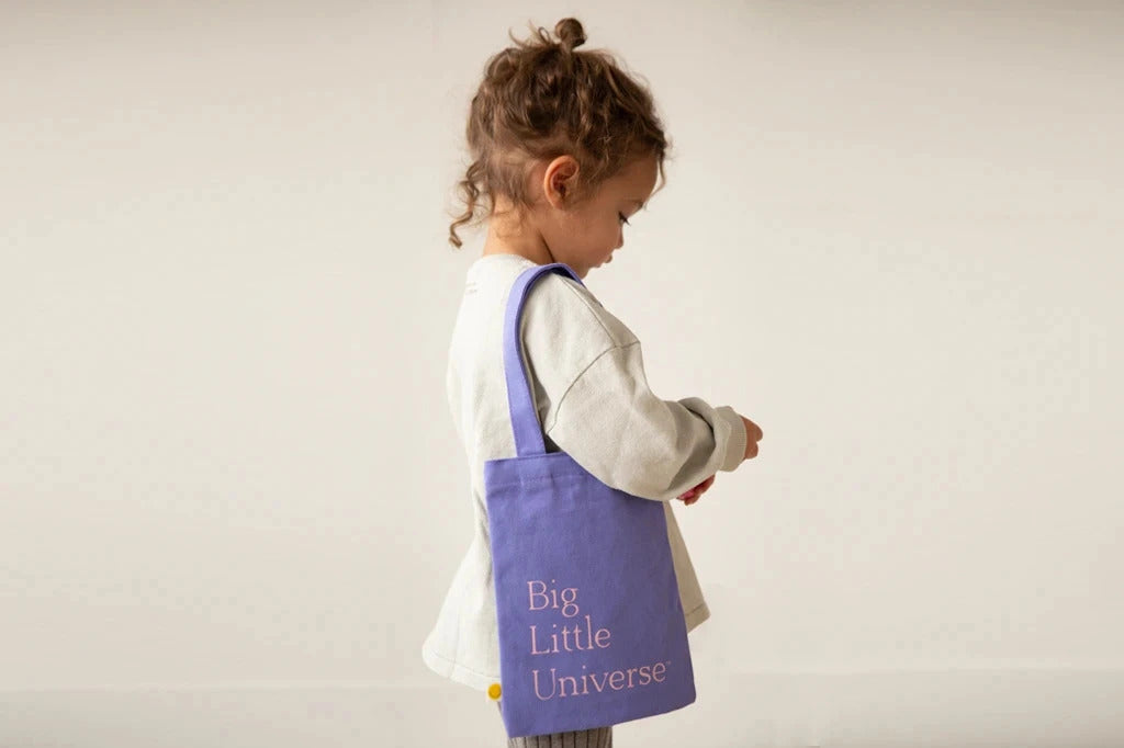 Buy our Tiny Big Bag! (⅓m³ - 65x65x65)