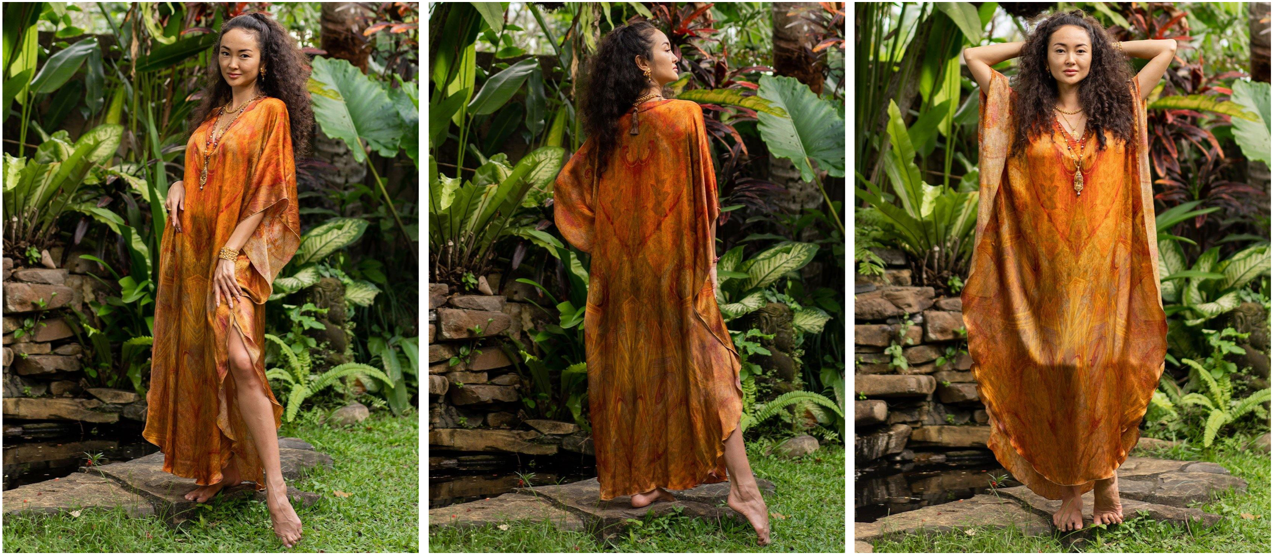 The lover Kimono collection