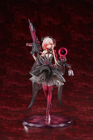 Hobbymax ドールズフロントライン 1/7フィギュア 「M4 SOPMOD Ⅱ