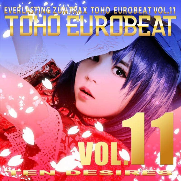 東京アクティブNEETs 東方爆音ジャズ A-ONE TOHO EUROBEAT-