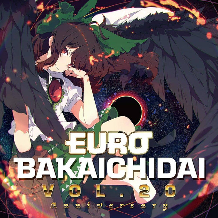 １着でも送料無料 EUROBEAT UNION EURO BAKAICHIDAI VOL.16 その他