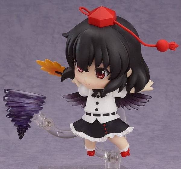 中古・新古品】ねんどろいど 東方Project 射命丸文【状態:本体S 