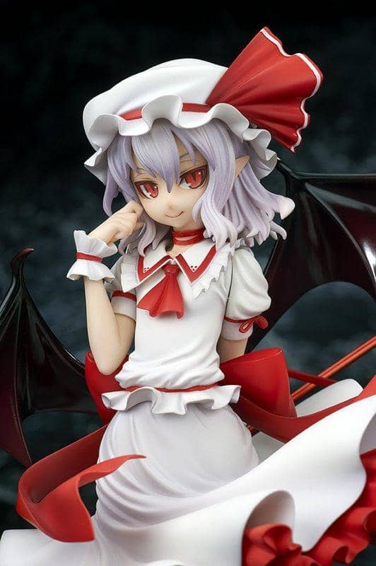 新品】東方Project “永遠に紅い幼き月” レミリア・スカーレット