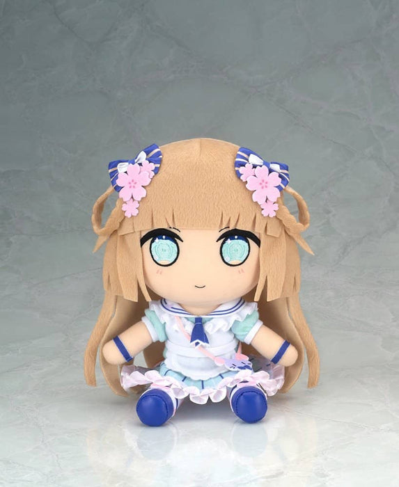 New] Vtuber Mochikomame plush toy (with benefits) / Akiba Hobby / Iza —  アキバホビー/AKIBA-HOBBY