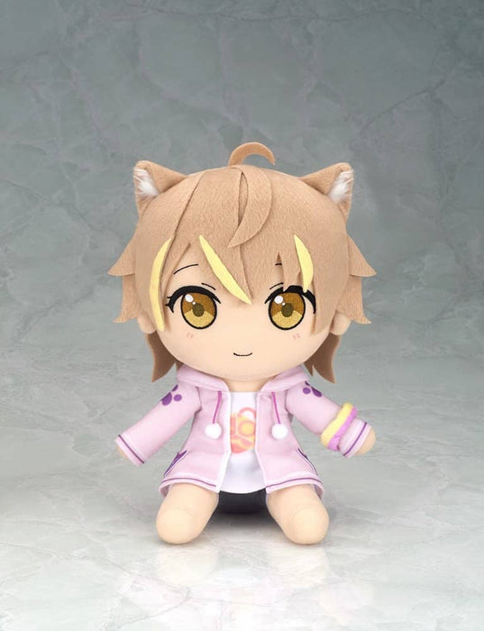 New] Vtuber Apricot Mill Plushie (with benefits) / Akiba Hobby / Izan —  アキバホビー/AKIBA-HOBBY