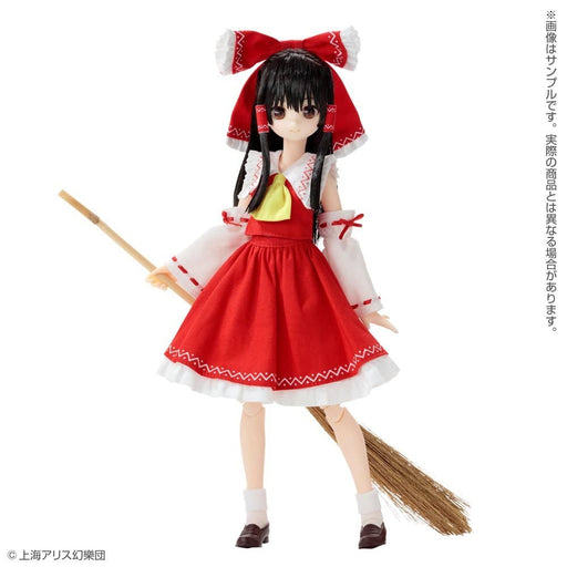 新品】1/6 ピュアニーモキャラクターシリーズ No.132 『東方Project