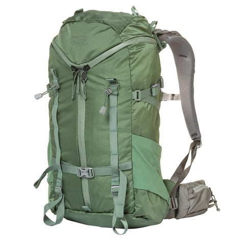Mystery Ranch Scree 32 Backpack – Straightline Outdoor Sports
