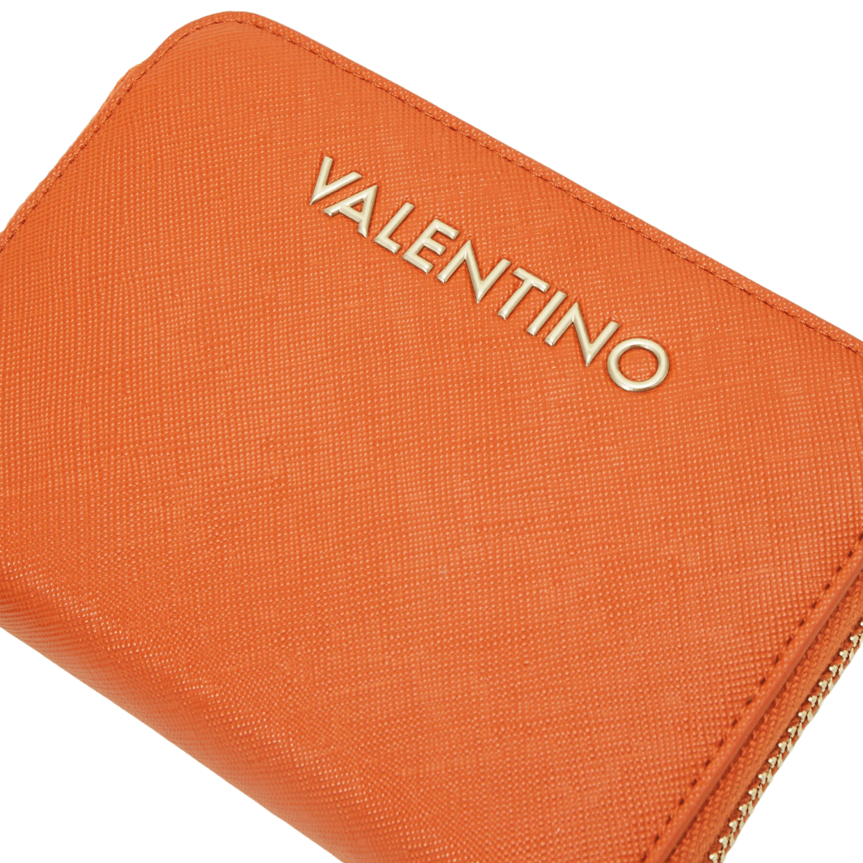 Valentino bags, Divina small clutch in verde