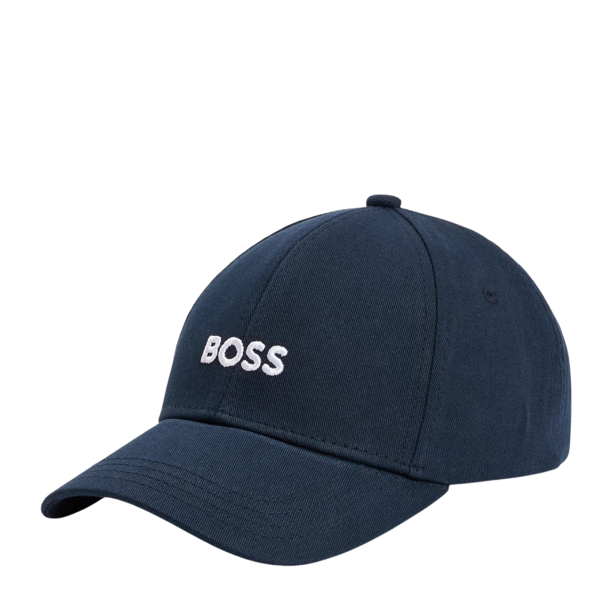 BOSS Zed Embroidered Wear Retro – Cap Logo Designer Green