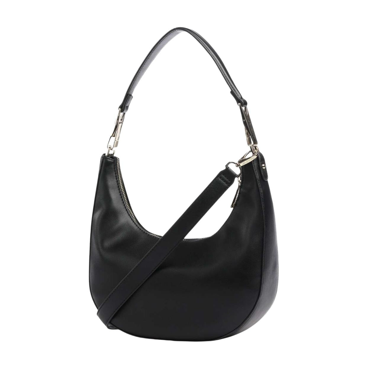 Girls Divina Pochette Bag in Black