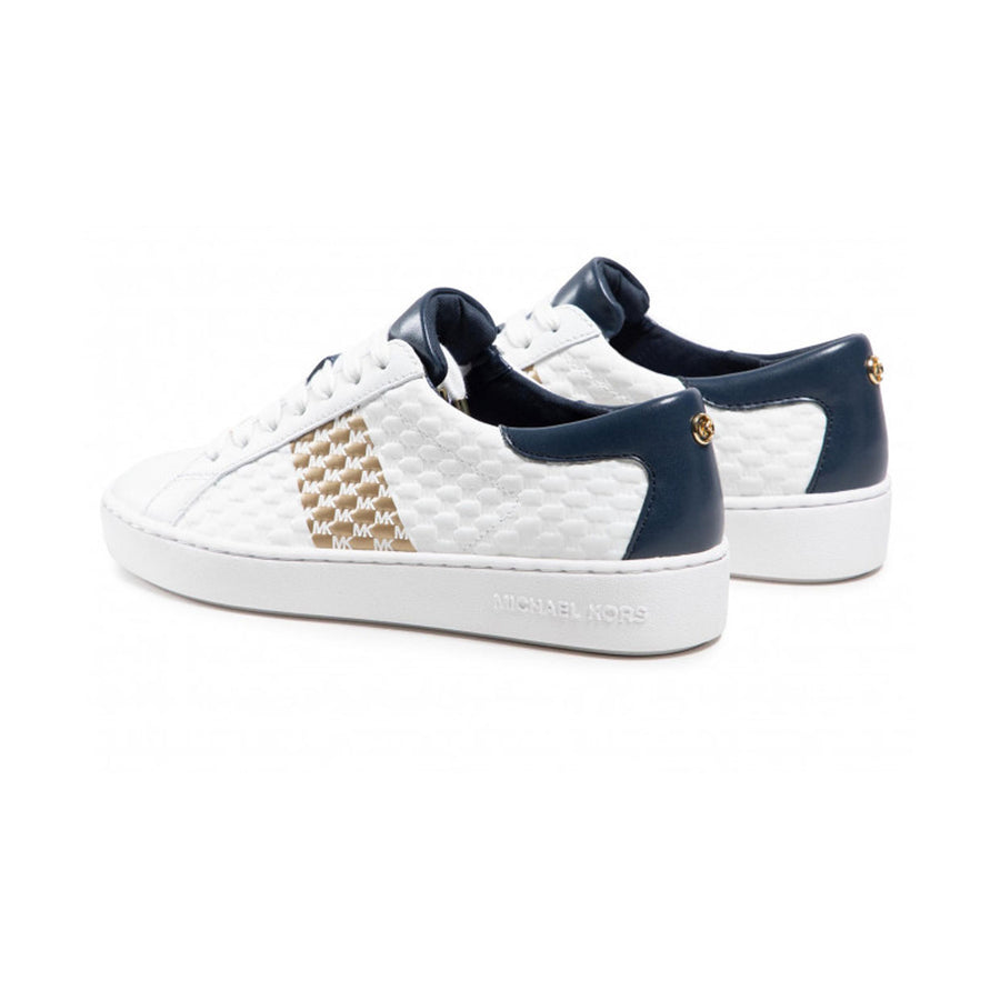 Michael Kors Colby Sneaker – Retro Designer Wear