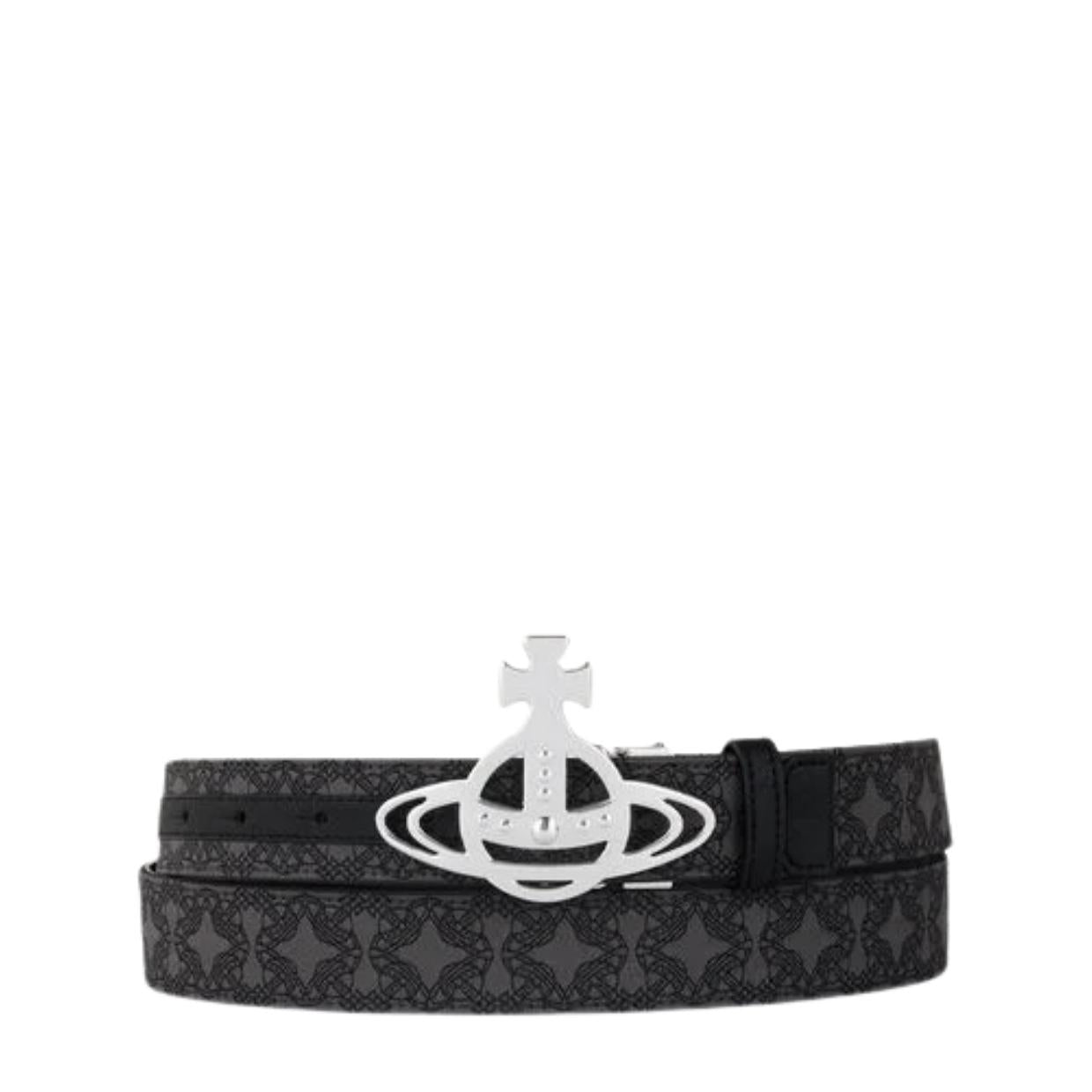 Vivienne Westwood Salomon Tag Chain Bracelet