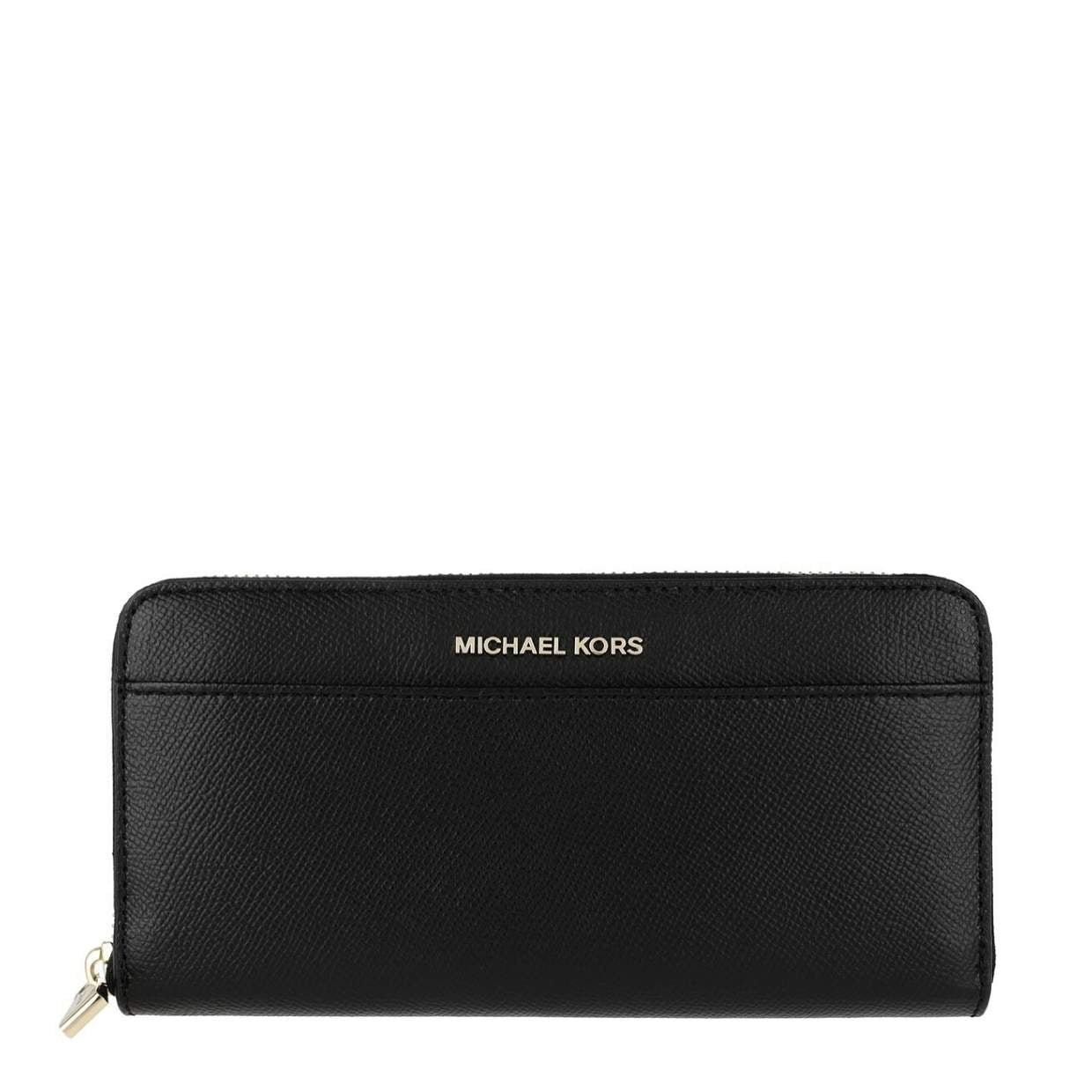 Michael Kors Small Zip Around Wallet – Retro Designer Wear