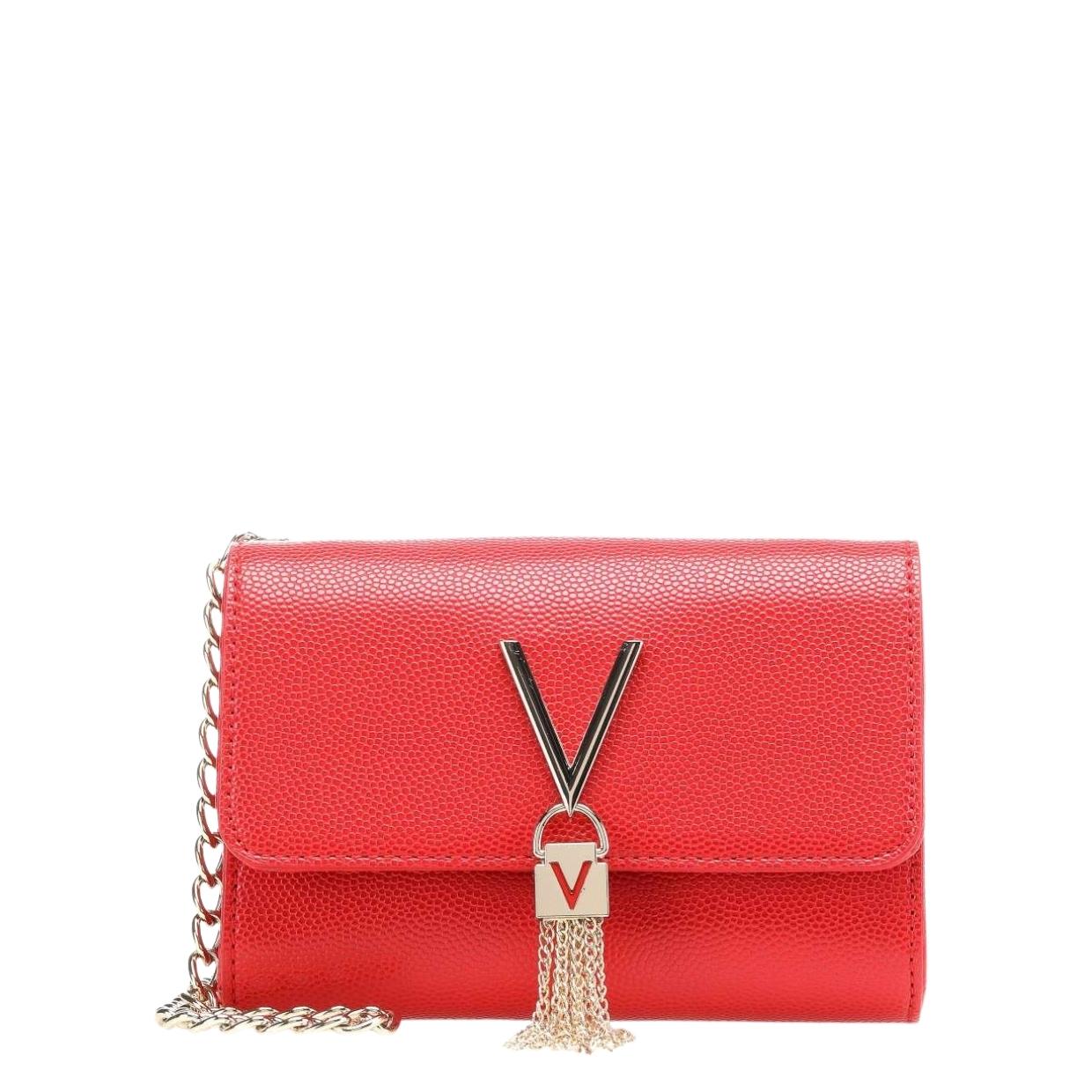 Loving Lately: The Valentino Demilune in Winter White - PurseBlog