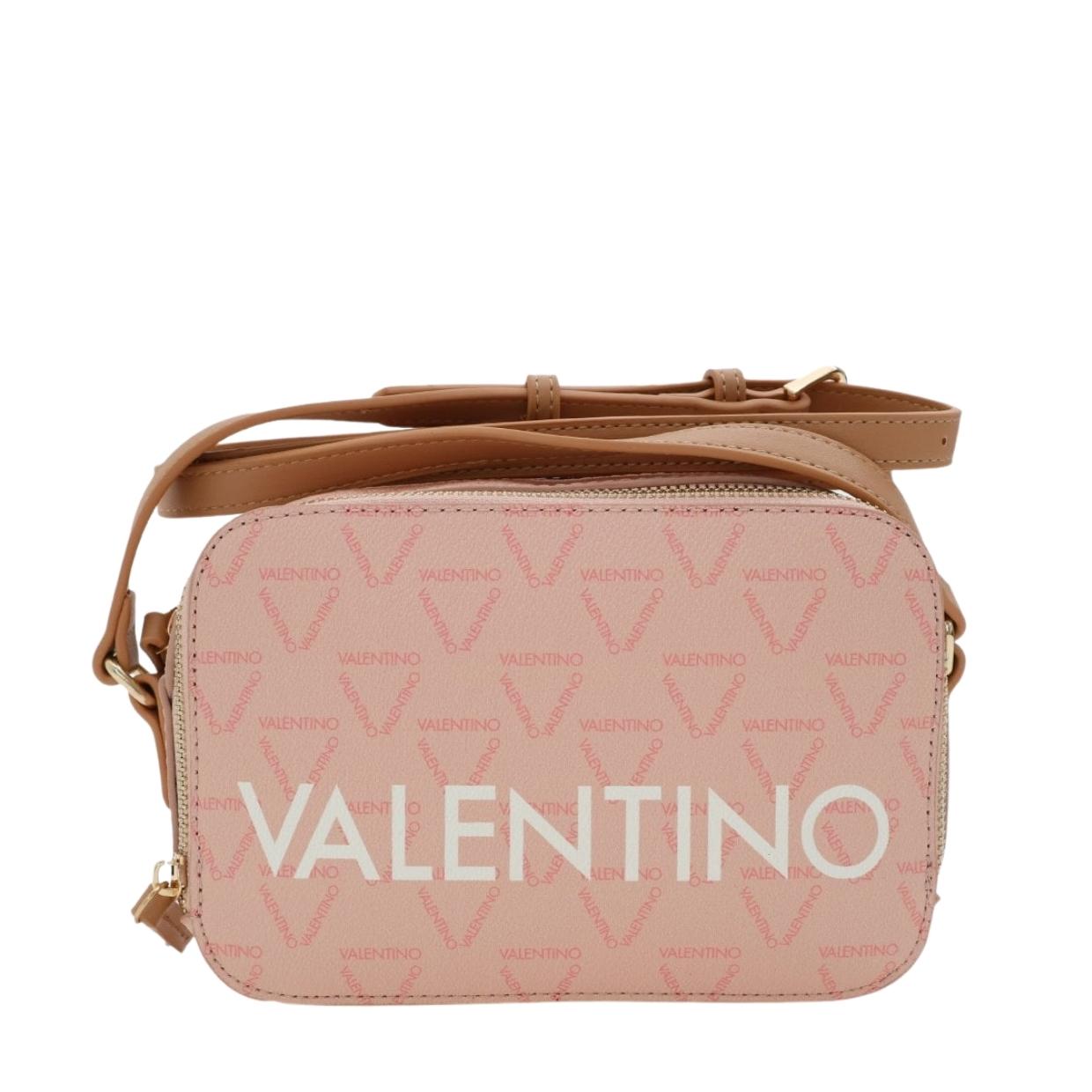 Valentino by Mario Valentino Backpack VBS6IQ08 pink - ESD Store