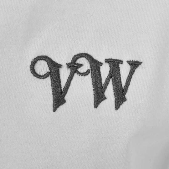 Vivienne Westwood White Classic Logo T-Shirt