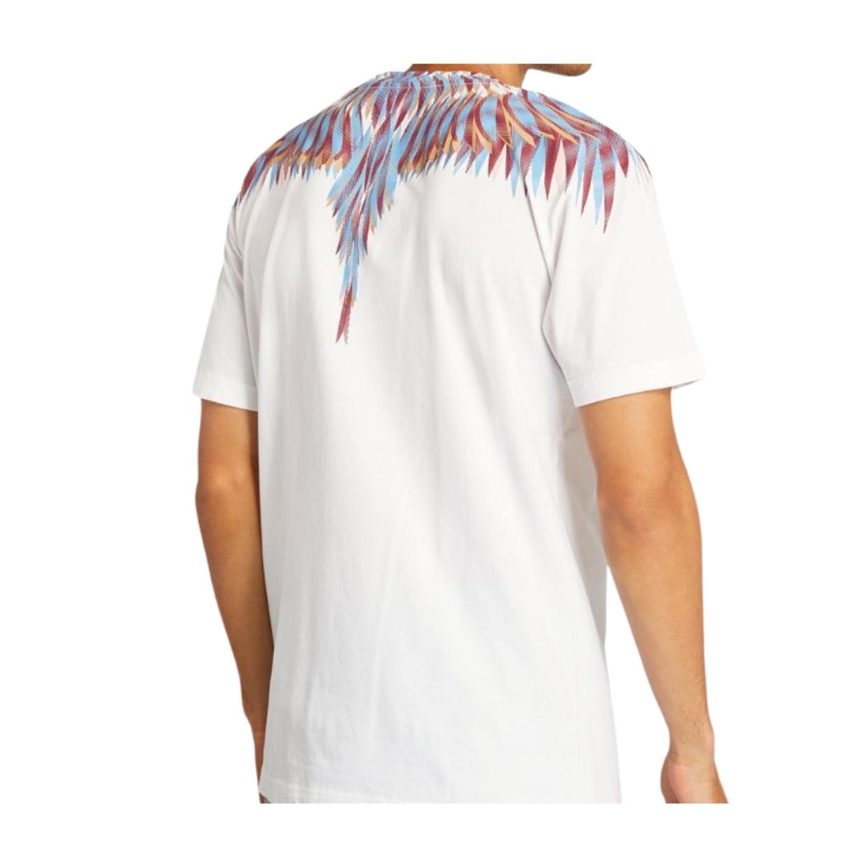 超可爱 Marcelo Burlon Wings スウェット サイズM スウェット - tegum