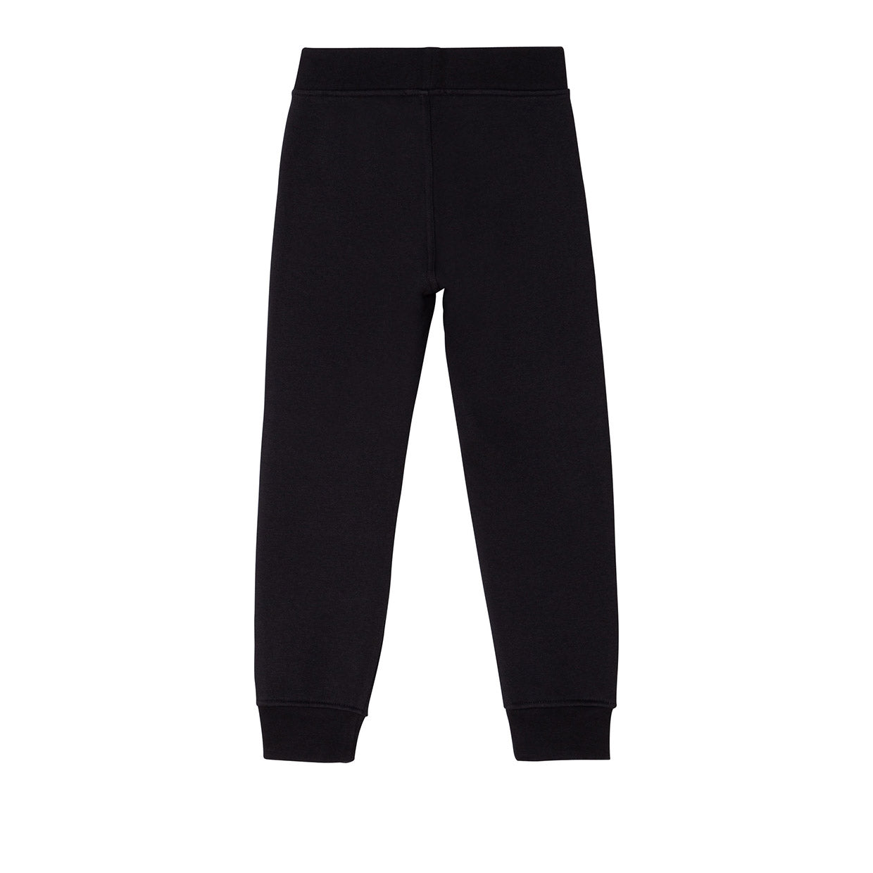 BOSS Kids Pocket Logo Jogger Black - Terraces Menswear