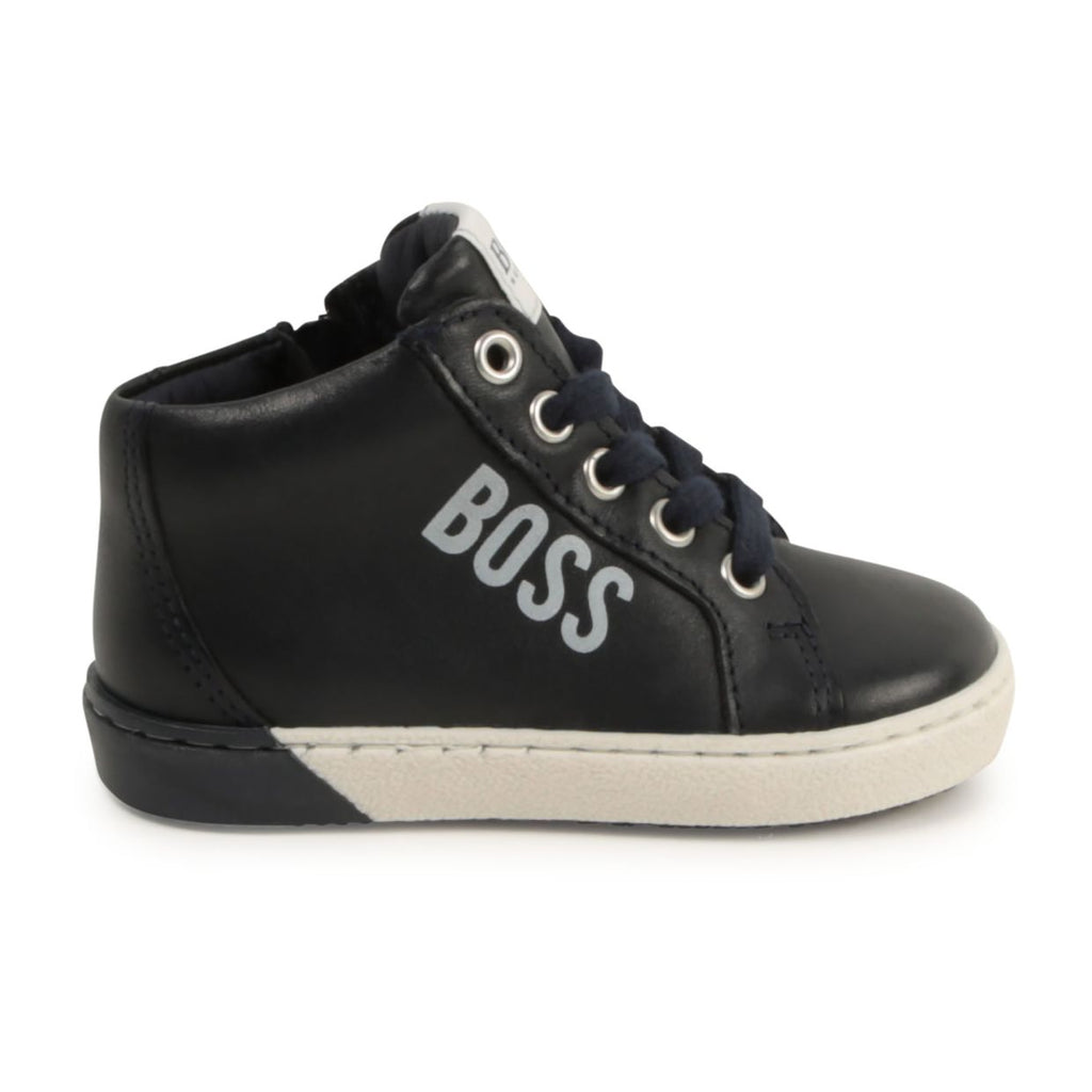 hugo boss baby shoes sale