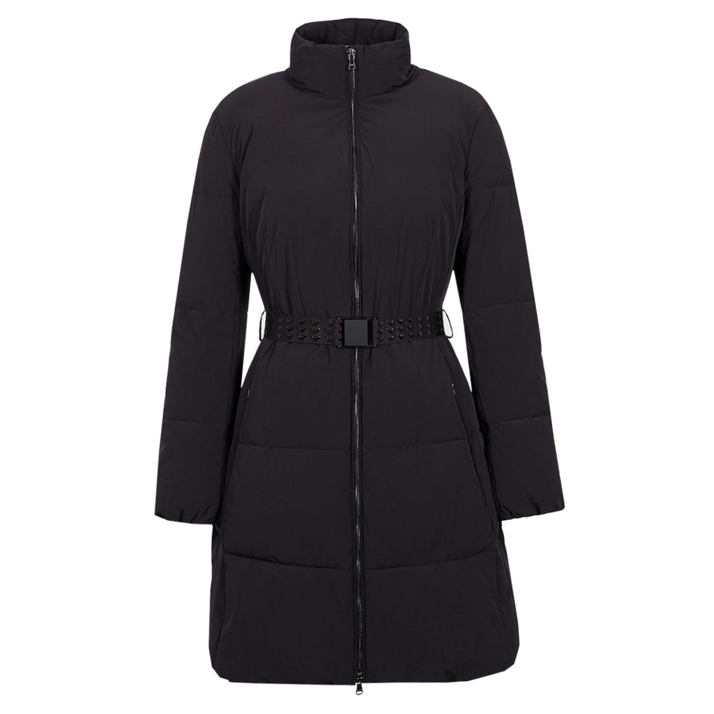 emporio armani womens coat