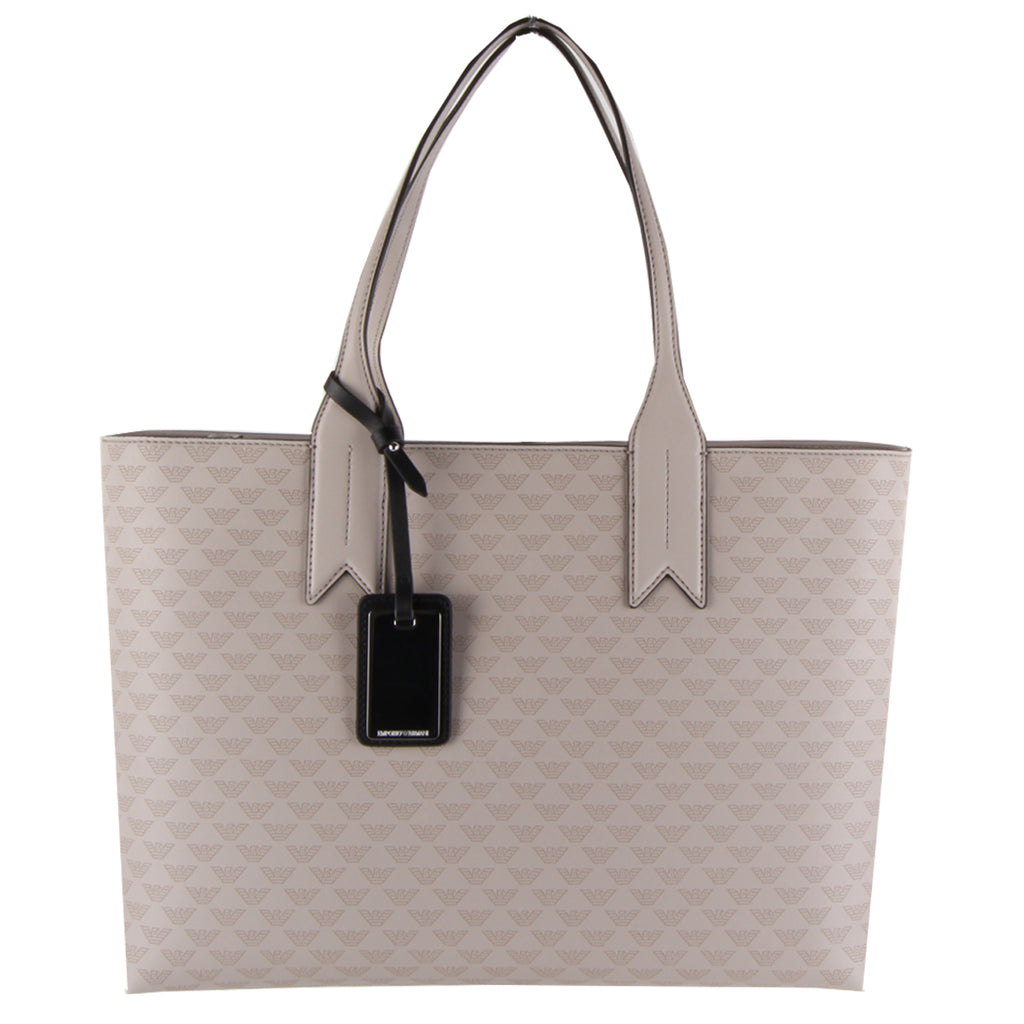 armani shopper bag