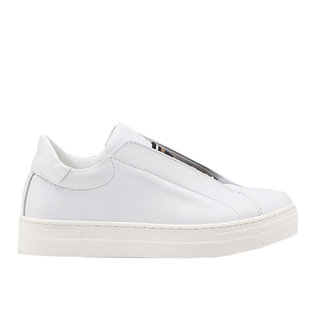 fendi slip on trainers