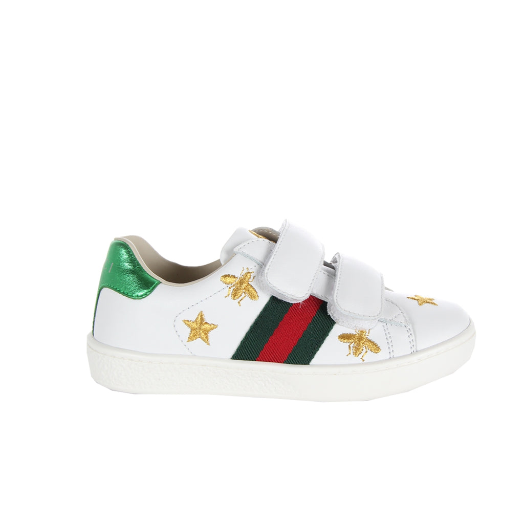 gucci star trainers