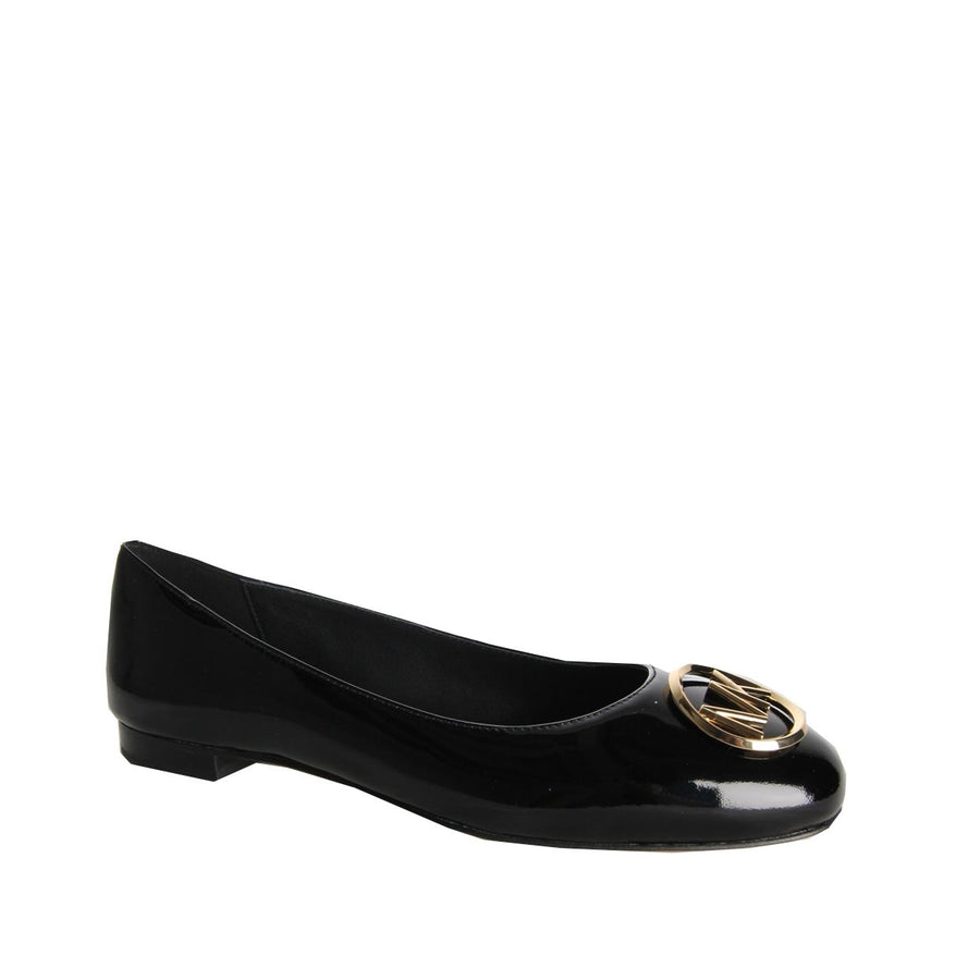 Michael Kors Dena Ballet Pumps – Retro Designer Wear