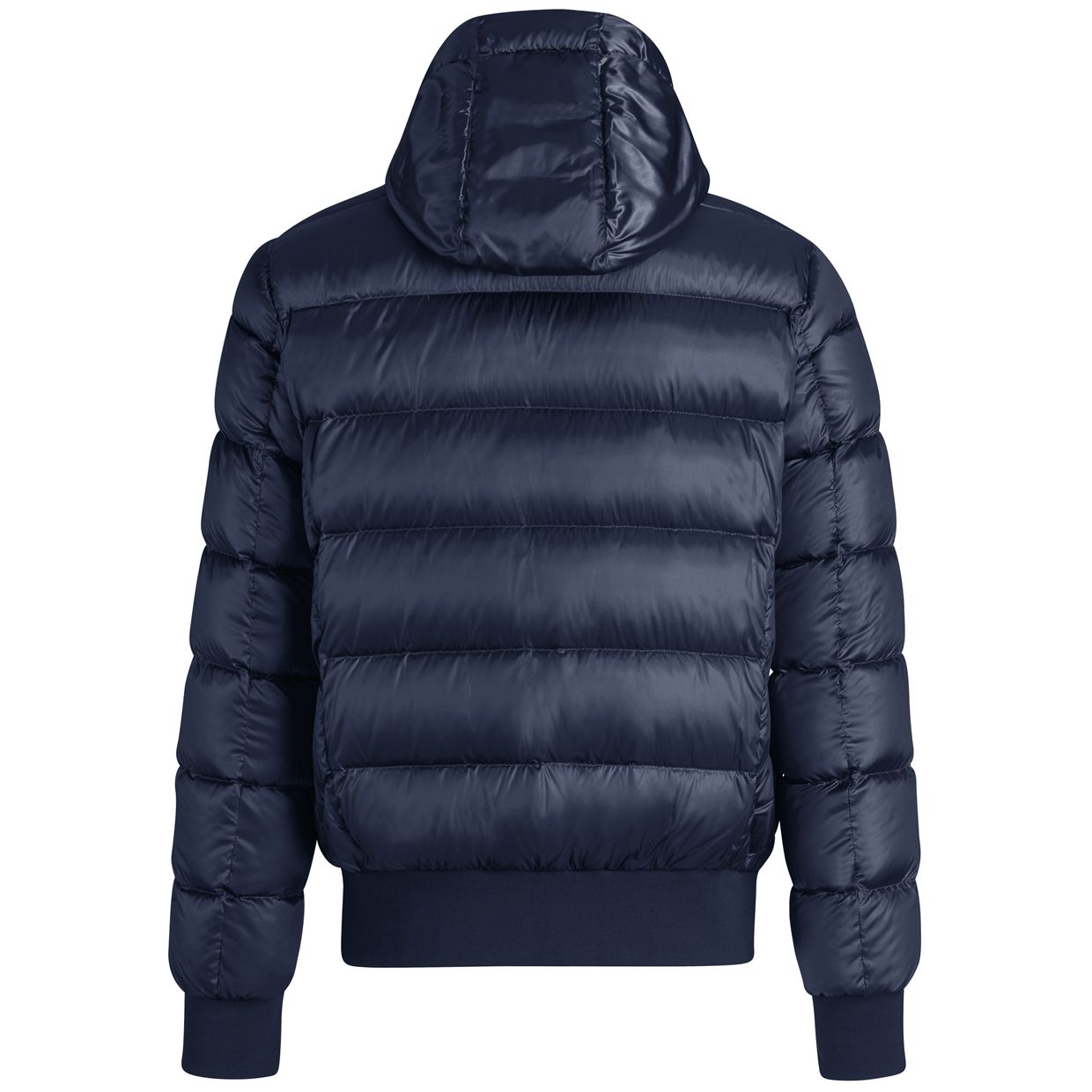 parajumpers pharrell jacket blue