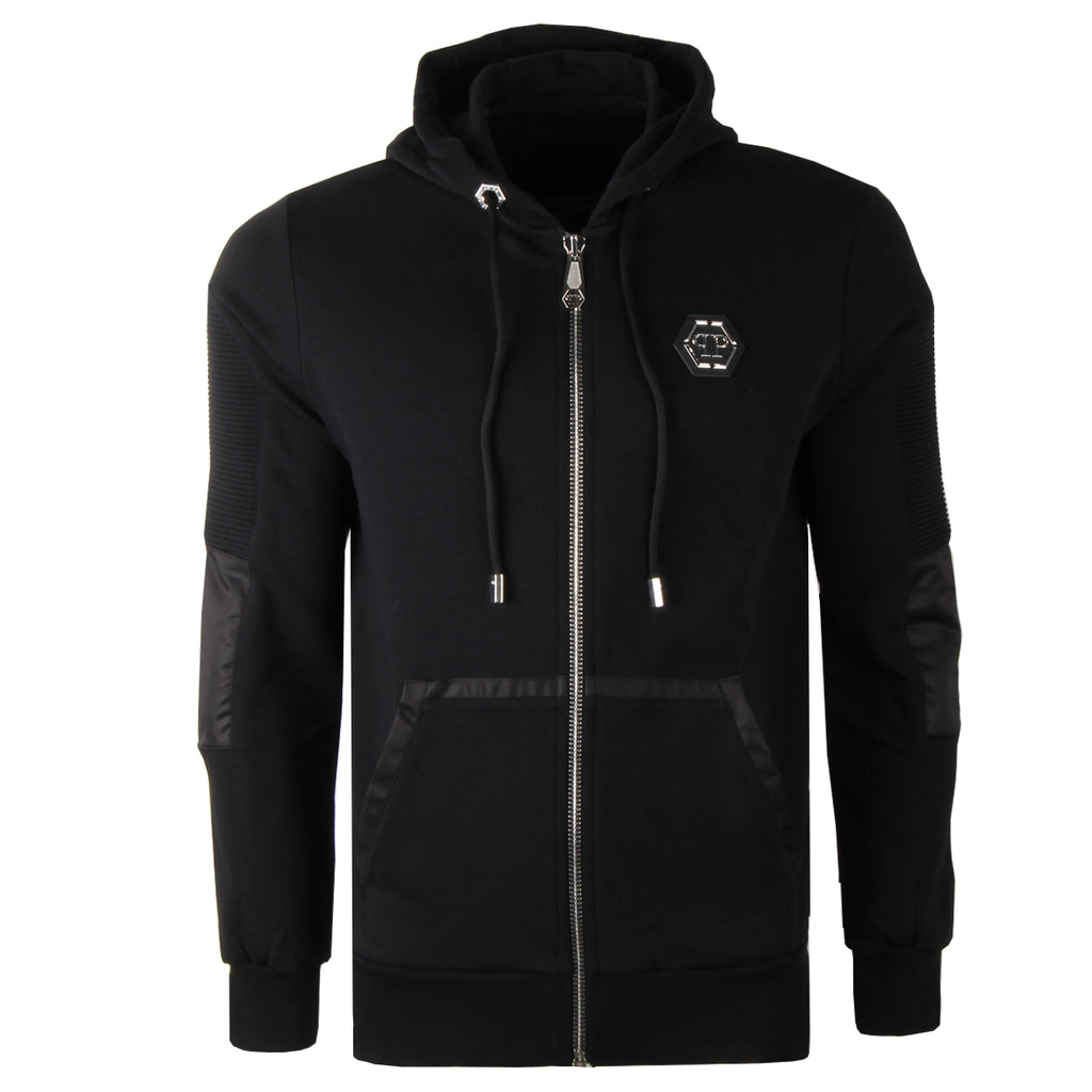 philipp plein sweat jacket