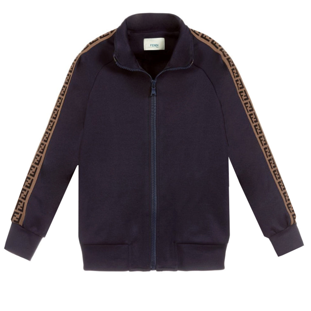 fendi tracksuit junior