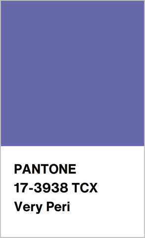 Welcome 2022, and Pantone's Color of The Year! – Panowicz Jewelers