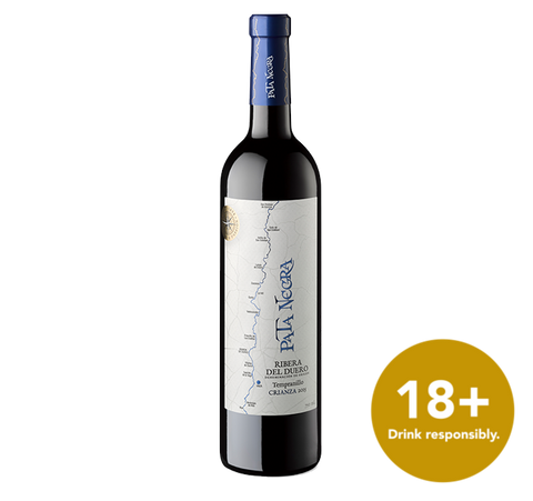 VINO PATA NEGRA GRAN RESERVA 75 CL.