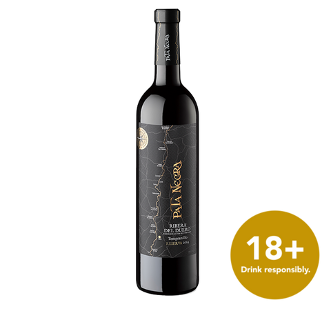 Pata Negra Valdepeñas Gran Reserva 1500 ml – Mercado de Vinos