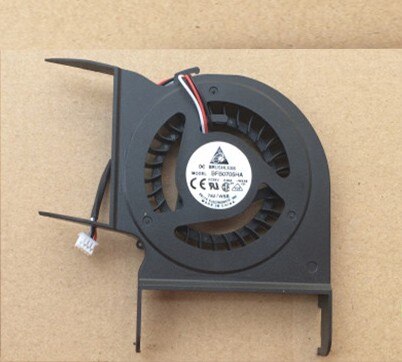 CPU Fan for SAMSUNG R428 R439 P428 R429 R480 R440 R478 R431 RV410 R430 laptop CPU Cooling Fan Refurbished