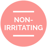 Non-Irritating