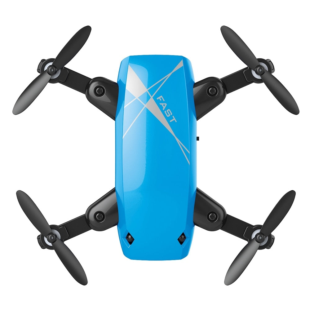 s9 mini foldable drone without camera