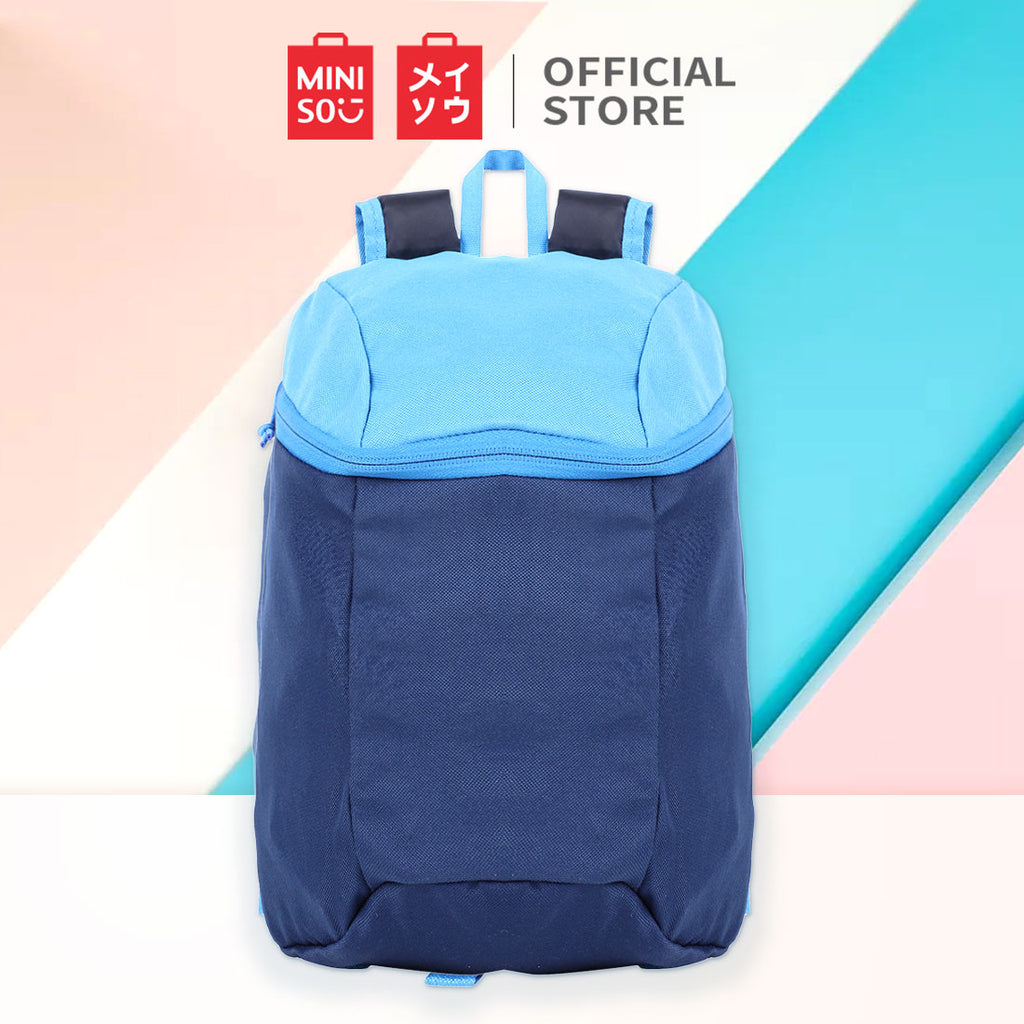MINISO Sports Backpack – Miniso India